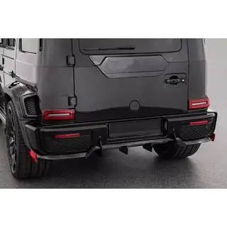 Bodykit Set 2018+ (Roket G900) Mercedes G class W463 2018-2024 Foto 3