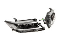 Toyota Camry 2006-2011 Frontscheinwerfer Lexus-Design V1 (Facelift, 2 Stk) Foto 3