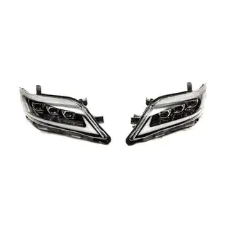 Frontscheinwerfer Lexus-Design V1 (Facelift, 2 Stk) Foto 2