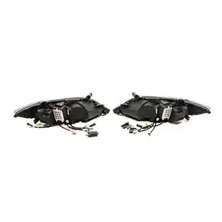 Frontscheinwerfer Lexus-Design V1 (Facelift, 2 Stk) Foto 4