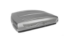 SONDERANGEBOT! Dachbox Niken grau (430 L, BESCHÄDIGT) Foto 1