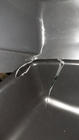 SALE! Dachbox Niken schwarz (430 L, BESCHÄDIGT) Foto 2