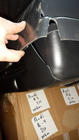 SALE! Dachbox Niken schwarz (430 L, BESCHÄDIGT) Foto 3