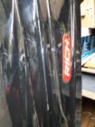 SALE! Dachbox RICH schwarz glanz (500 L, BESCHÄDIGT) Foto 6