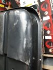 SALE! Dachbox RICH schwarz glanz (500 L, BESCHÄDIGT) Foto 8
