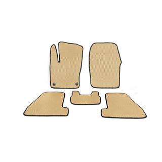 EVA Fußmatten (Beige) Foto 1