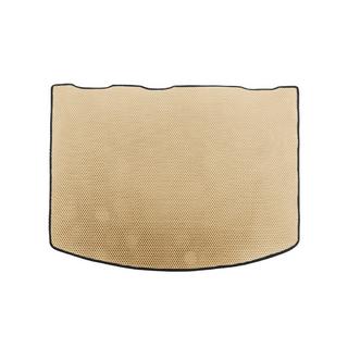 Kofferraummatte (EVA, Beige) Foto 1