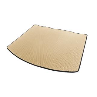 Kofferraummatte (EVA, Beige) Foto 2