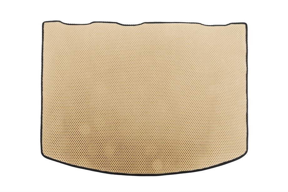 Ford Kuga/Escape 2013-2019 Kofferraummatte (EVA, Beige) Image