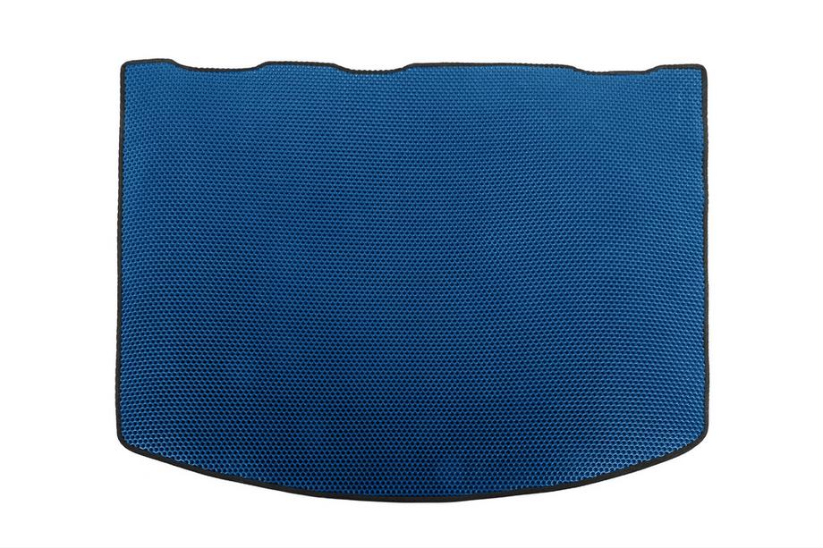 Ford Kuga/Escape 2013-2019 Kofferraummatte EVA Blau Image