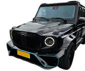 Mercedes G class W463 2018-2024 Bodykit Komplettset 2018+ (Maybach) Foto 7