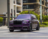 Rolls-Royce Cullinan 2018- Wide Body Kit Komplettsatz (für 2018-2024) Foto 13