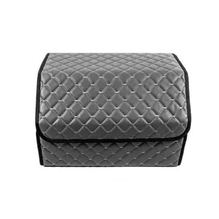 Organizer Tasche ECO (50x30x30, grau) Foto 3