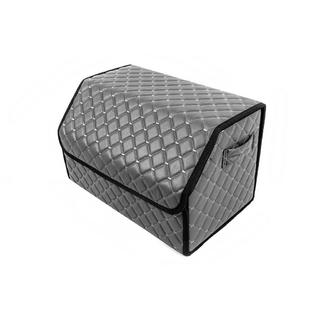 Organizer Tasche ECO (50x30x30, grau) Foto 1