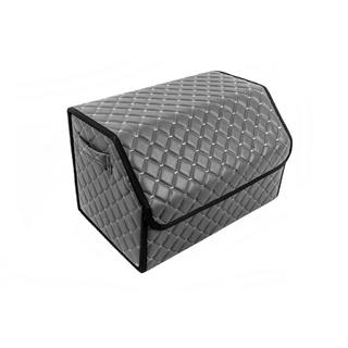 Organizer Tasche ECO (50x30x30, grau) Foto 4