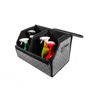 Organizer Tasche ECO (50x30x30, grau) Foto 2