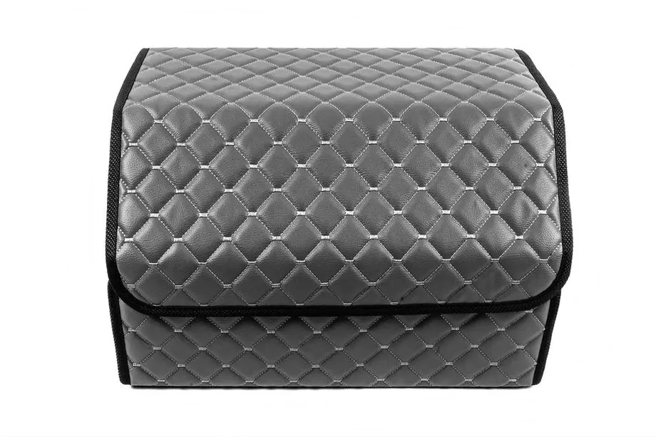 Organizer Tasche ECO (50x30x30, grau) Foto 3