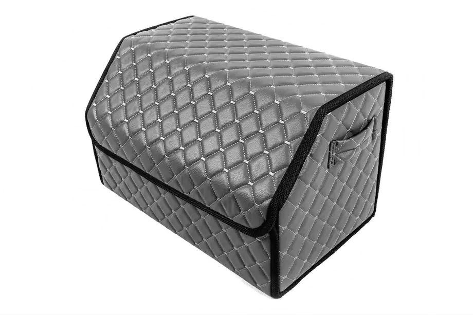 Organizer Tasche ECO (50x30x30, grau) Foto 1