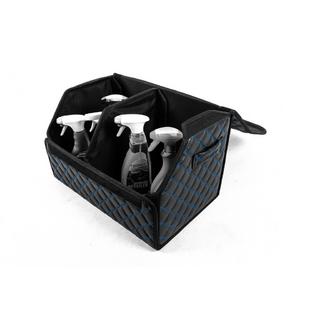 Organizer Tasche ECO (50x30x30, Eco-Blue) Foto 2