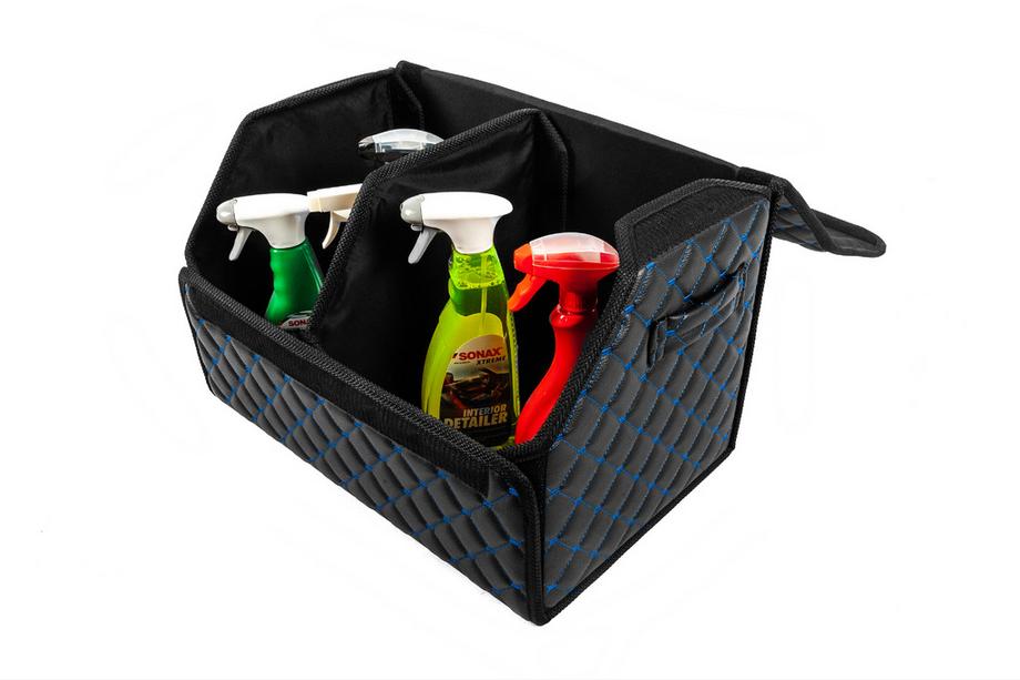 Organizer Tasche ECO (50x30x30, Eco-Blue) Foto 6