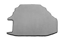 Toyota Camry 2006-2011 Kofferraummatte EVA Grau Foto 1