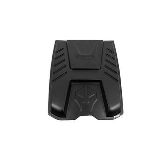 Motorhaubenabdeckung (ABS) Nissan Navara/NP300 2016- Foto 4