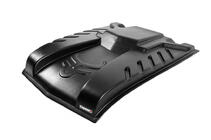 Mitsubishi L200 2006-2015 Motorhaubenaufsatz V2 (ABS) Foto 4