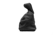Mercedes E-class W210 1995-2002 Mercedes W210 Schalthebel und Schaltsack mit Rahmen (6-Gang) Foto 3