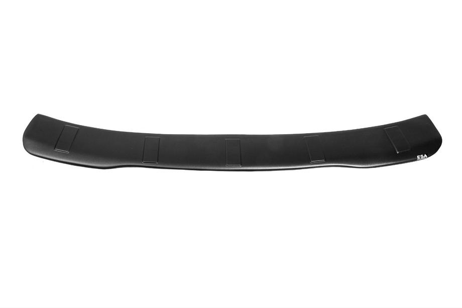 Ford Courier 2014-2023 Heckstoßstangenabdeckung Esa (ABS) Image