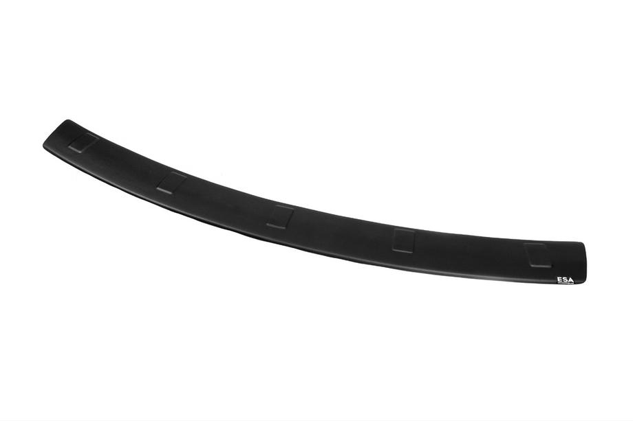Audi Q5 2008-2017 Heckstoßstangenabdeckung Esa (ABS) Foto 2