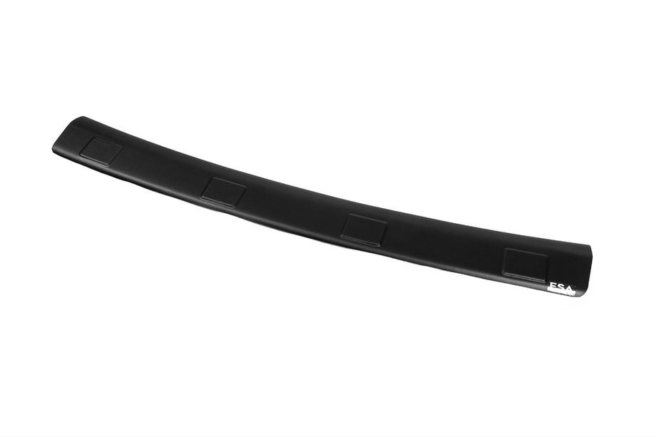 BMW 2 Series Active Tourer F45/F46 2014-2021 Heckstoßstangenabdeckung Esa (ABS) Foto 2