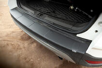 Ford Kuga/Escape 2013-2019 Heckstoßstangenabdeckung Esa (ABS) Foto 1