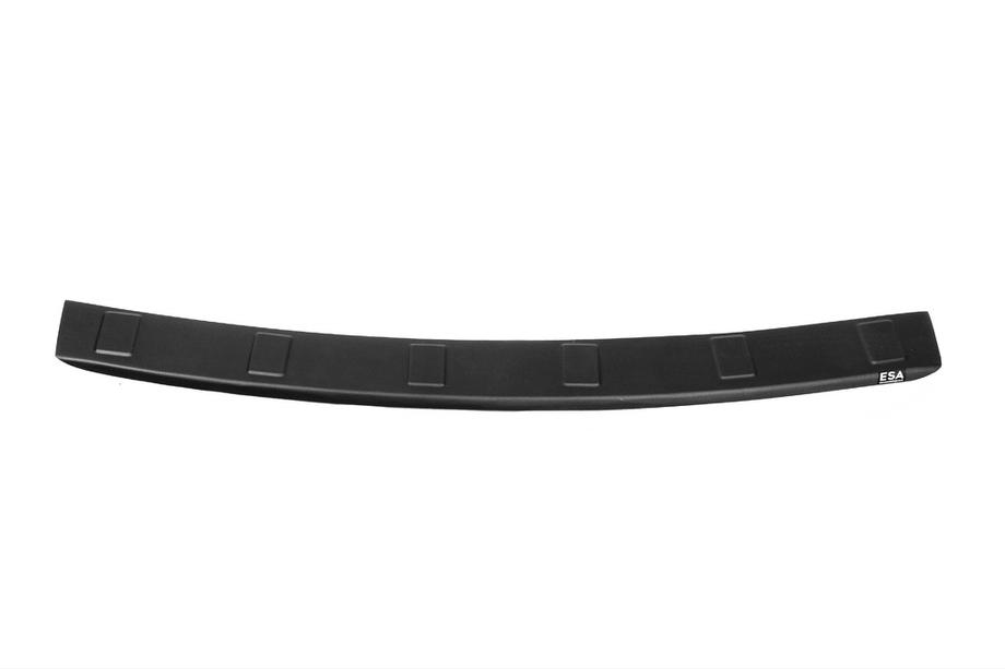 BMW X3 F25 2011-2018 Heckstoßstangenabdeckung Esa (ABS) Foto 2