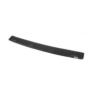 Heckstoßstangenabdeckung Esa (ABS) Mercedes A-сlass W176 2012-2018 Foto 1