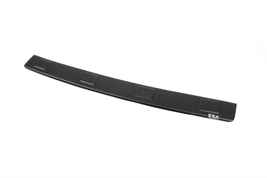 Mercedes A-class W176 2012-2018 Heckstoßstangenabdeckung Esa (ABS) Image