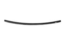 Mercedes GLE/ML class W166 2011-2018 Heckstoßstangenabdeckung Esa (für GLE, ABS) Foto 1