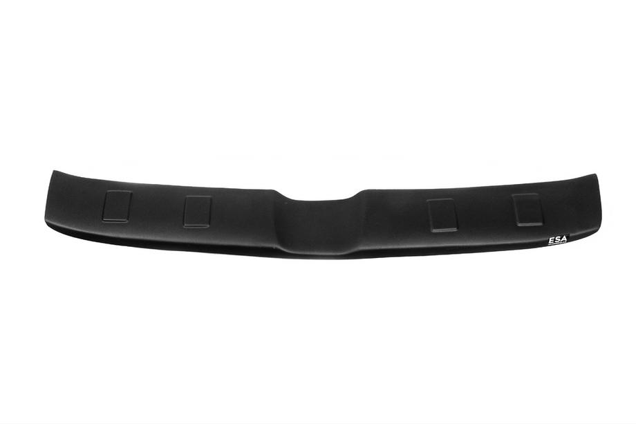 Renault Sandero 2013-2022 Heckstoßstangenabdeckung Esa (ABS) Image