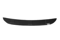 Mercedes C-class W205 2014-2021 Heckstoßstangenabdeckung Esa (Sedan, ABS) Foto 1