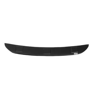 Heckstoßstangenabdeckung Esa (Sedan, ABS) Mercedes C-сlass W205 2014-2021 Foto 1