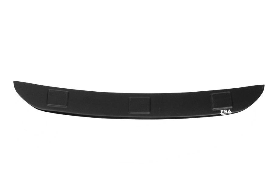 Mercedes C-class W205 2014-2021 Heckstoßstangenabdeckung Esa (Sedan, ABS) Image