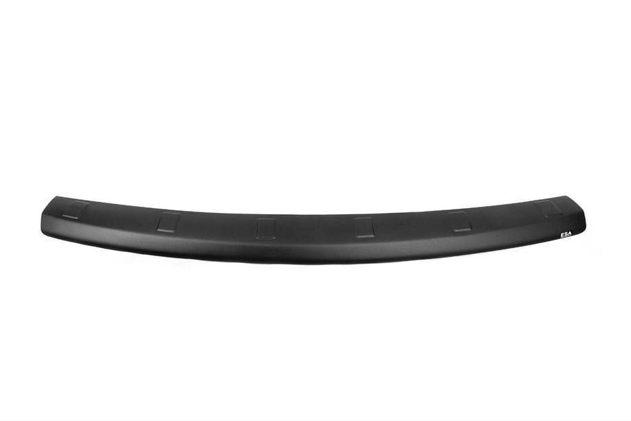Volkswagen Caddy 2010-2015 Heckstoßstangenabdeckung Esa (ABS) Image
