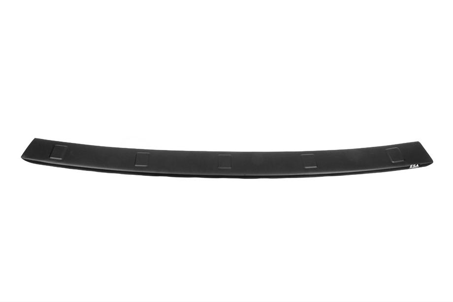 Volkswagen T6 2015-2024 Heckstoßstangenabdeckung Esa (1-türig, ABS) Image