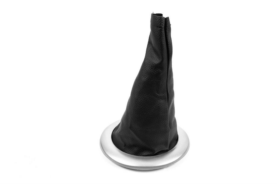 Renault Megane II 2004-2009 Schaltsack 8200505844 (grauer Rahmen) Image