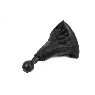 Fiat Doblo I 2001-2005 Schalthebel und Schaltsack OEM 735424356 (schwarz) Fiat Doblo I 2001-2005 Foto 4