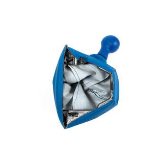 Fiat Doblo I 2001-2005 Schalthebel und Schaltsack OEM 735424356 (blau) Fiat Doblo I 2001-2005 Foto 4