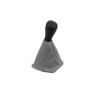 Schaltknauf und Schaltmanschette OEM 2265 (2008-2016) Fiat Fiorino/Qubo 2008-2024 Foto 2