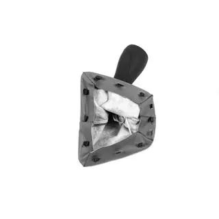 Schaltknauf und Manschette OEM 2265 Citroen Nemo 2007-2017 Foto 4