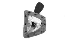 Peugeot Bipper 2008-2017 Schaltknauf und Manschette OEM 2265 Foto 4