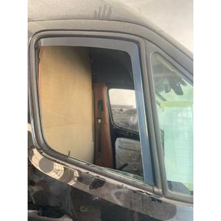 Esa Windabweiser zum Einstecken (2 Stk) Mercedes Sprinter W907/W910 2018- Foto 2