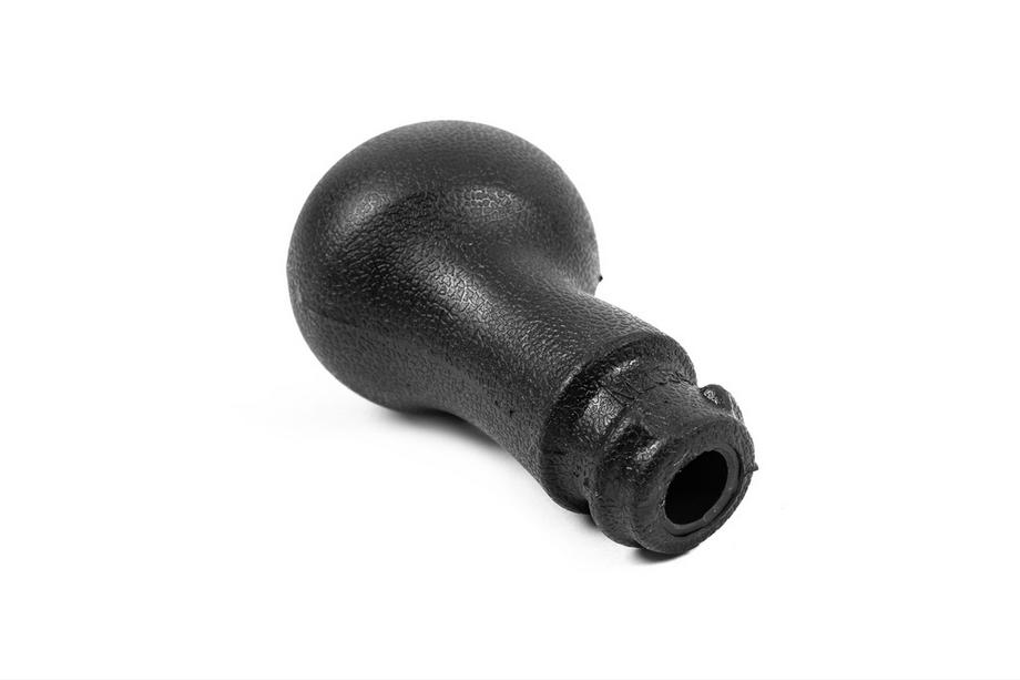 Fiat Doblo I 2001-2005 Fiat Doblo I 2001-2005 Schalthebel OEM 735330197 (schwarz) Foto 5